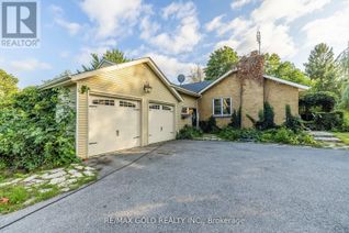 Detached House for Sale, 2733 Old School Road S, Caledon, ON