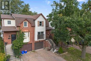 Property for Sale, 13 Normandy Place, Oakville (Old Oakville), ON