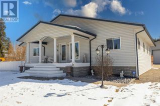 House for Sale, 284 Eaton Drive, Hinton, AB