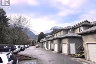 Condo Townhouse for Sale, 40200 Government Road #57, Squamish, BC