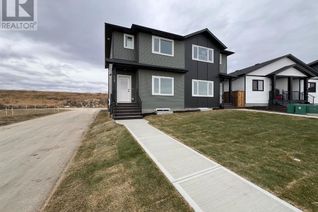 Duplex for Sale, 113 Gray Close, Sylvan Lake, AB