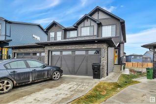 Duplex for Sale, 1218 Plum Bend Bn Sw, Edmonton, AB