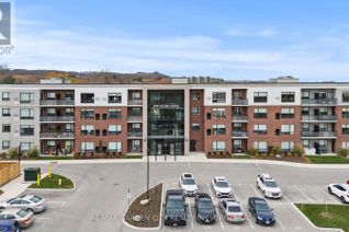 Condo Apartment for Sale, 3998 Victoria Avenue #305, Lincoln (980 - Lincoln-Jordan/Vineland), ON