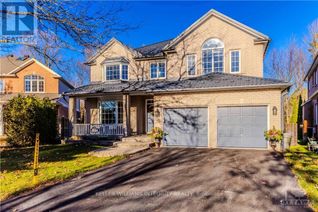 House for Sale, 72 Kenins Crescent, Ottawa, ON