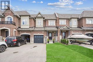 Townhouse for Sale, 1213 Peelar Crescent, Innisfil (Lefroy), ON