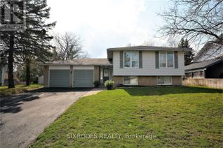 Detached House for Rent, 219 Walnut Crescent #Main, Barrie (Bayshore), ON