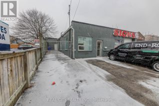 Commercial/Retail Property for Lease, 3320 Lake Shore Boulevard W #Front, Toronto (Long Branch), ON