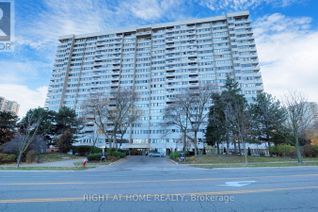 Condo for Sale, 1580 Mississauga Valley Boulevard #905, Mississauga (Mississauga Valleys), ON