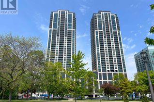 Condo for Sale, 1926 Lake Shore Boulevard W #2010E, Toronto (High Park-Swansea), ON