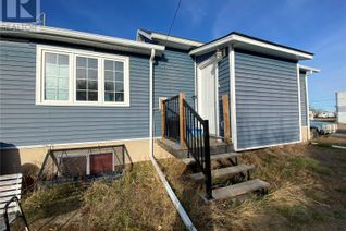 Bungalow for Sale, 1403 Centre Street, Cadillac, SK