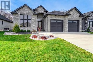 House for Sale, 184 Sandpiper Drive, Sarnia, ON