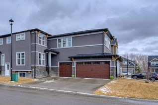 Detached House for Sale, 201 Kinniburgh Cove, Chestermere, AB