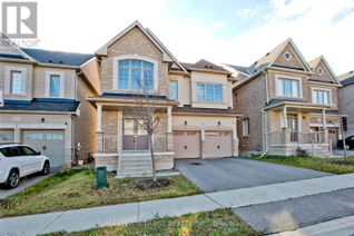 Property for Sale, 1115 Grainger Trail, Newmarket (Stonehaven-Wyndham), ON