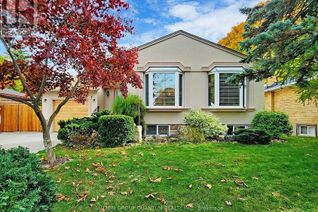 Bungalow for Sale, 1842 Christopher Road, Mississauga, ON