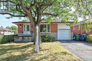 Property for Rent, 11 Neddie Drive #Basemnt, Toronto (Tam O'Shanter-Sullivan), ON