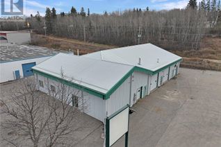 Property for Lease, 301 17th Street W, Prince Albert, SK