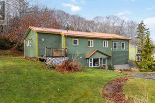 Detached House for Sale, 71 Tannery Road, Petite Rivière, NS