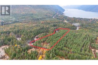 Property for Sale, 339 Mccormack Road, Burton, BC