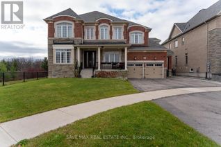 Property for Sale, 16 Layton Street, Brampton (Toronto Gore Rural Estate), ON