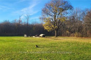 Commercial Land for Sale, V/L Gracefield Avenue, Fort Erie, ON