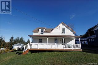 Detached House for Sale, 99 Deschenes Road, Sainte-Anne-De-Madawaska, NB