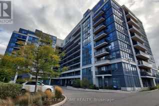 Property for Rent, 370 Highway 7 E #621, Richmond Hill (Doncrest), ON