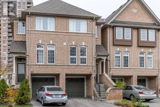 Townhouse for Rent, 50 Strathaven Drive #81, Mississauga (Hurontario), ON