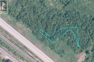 Land for Sale, Lot 144 Route, Sainte-Anne-De-Madawaska, NB