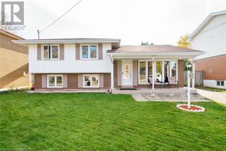 House for Sale, 32 Morningside Drive, Hamilton, ON