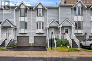 Townhouse for Sale, 880 Winchester Lane, Kingston (North of Taylor-Kidd Blvd), ON