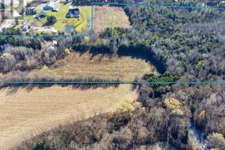 Land for Sale, 4396 Wellington Road 32, Cambridge, ON