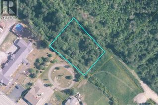 Commercial Land for Sale, Lot Principale Street, Sainte-Anne-De-Madawaska, NB