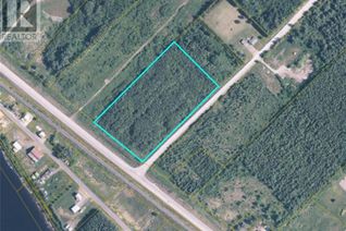 Land for Sale, Lot 144 Route, Sainte-Anne-De-Madawaska, NB