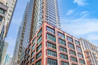 Condo Apartment for Sale, 55 Mercer Street #1711, Toronto (Waterfront Communities), ON