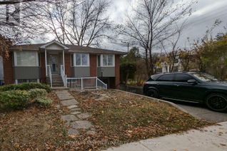 Property for Rent, 447 Ruth Avenue, Toronto (Newtonbrook East), ON