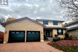 Detached House for Rent, 1210 Summit Drive, Peterborough (Monaghan), ON