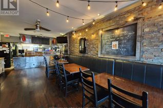 Restaurant/Pub Business for Sale, 1553 Dupont Street, Toronto (Dovercourt-Wallace Emerson-Junction), ON