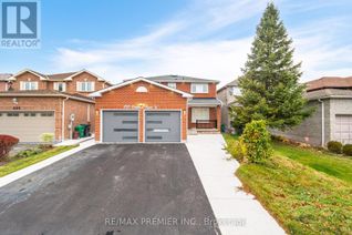 Detached House for Sale, 495 Fairview Road W, Mississauga (Fairview), ON