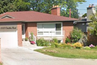 House for Rent, 2221 Cawthra Road #BSMNT, Mississauga (Cooksville), ON