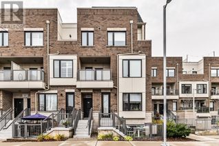 Townhouse for Sale, 10 Drummond Street #515, Toronto (Mimico), ON