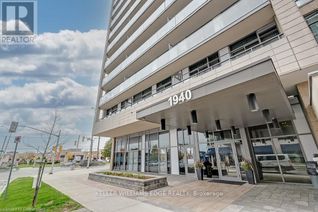 Condo for Rent, 1940 Ironstone Drive #1206, Burlington (Uptown), ON