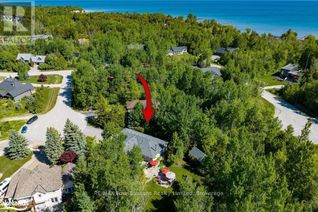 Bungalow for Sale, 110 Scotts Court, Blue Mountains (Blue Mountain Resort Area), ON