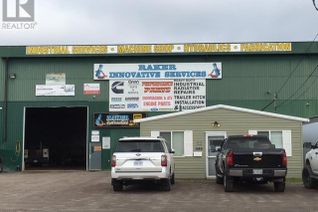 Industrial Property for Sale, 1155 Peoples Rd, Sault Ste. Marie, ON