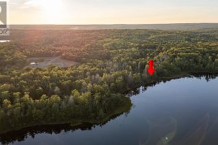 Land for Sale, Lot 8 R & N Road, Carleton, NS