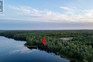 Commercial Land for Sale, Lot 9 R & N Road, Carleton, NS