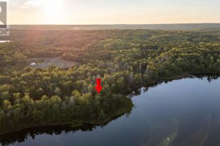 Land for Sale, Lot 10 R & N Road, Carleton, NS