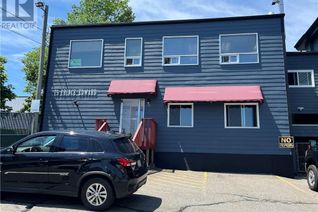 Office for Lease, 79 Prince Edward Street, Saint John, NB