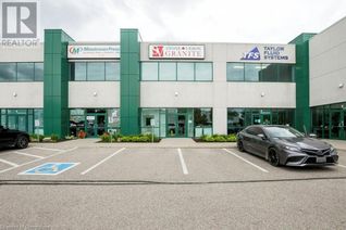 Business for Sale, 465 Pinebush Road Unit# 4, Cambridge, ON