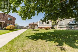 Backsplit for Sale, 68 Argyle Crescent, Chatham, ON