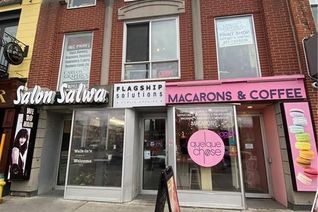 Commercial/Retail Property for Lease, 70b George Street, Ottawa, ON